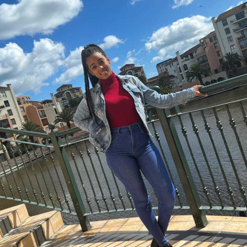 Anamaria I. profile photo
