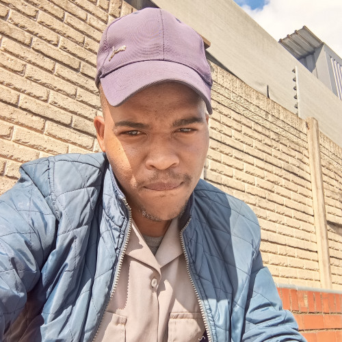 Sibonelo  M. profile photo