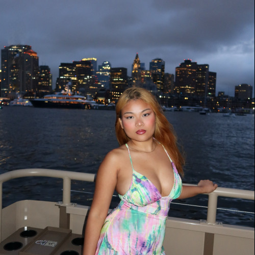Amore  B. profile photo