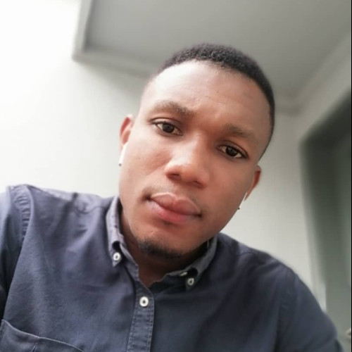 Patrick A. profile photo