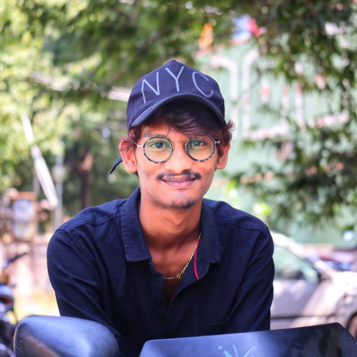 Chaitanya  R. profile photo