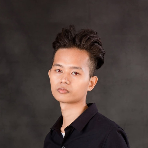 Wilson V. profile photo