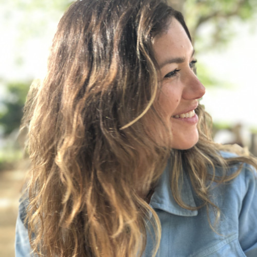 Cristina D.
