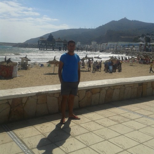 Abdel B. profile photo