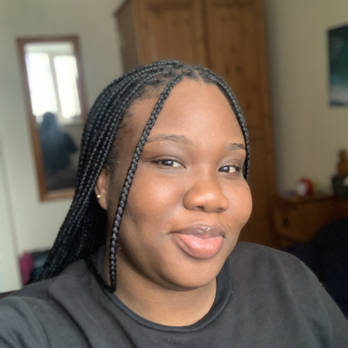 Peace O. profile photo