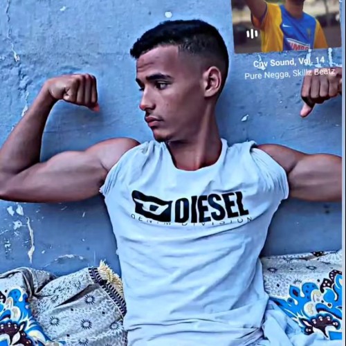 Yassin G.