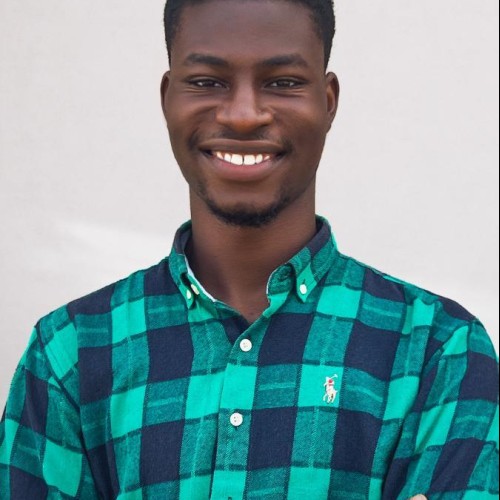 Ayo G. profile photo