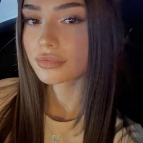 Aliya  K. profile photo