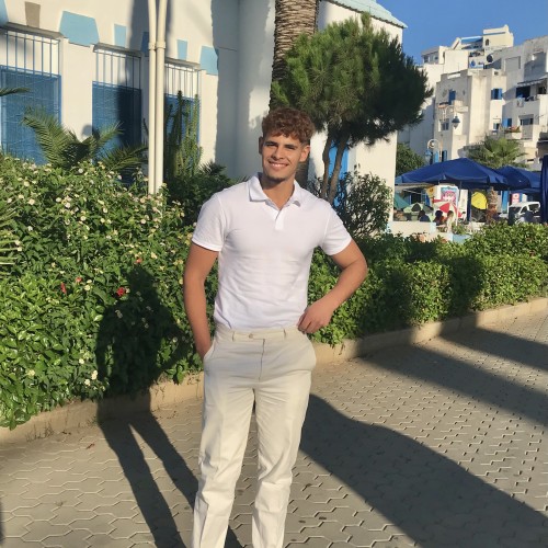 Zakaria B.