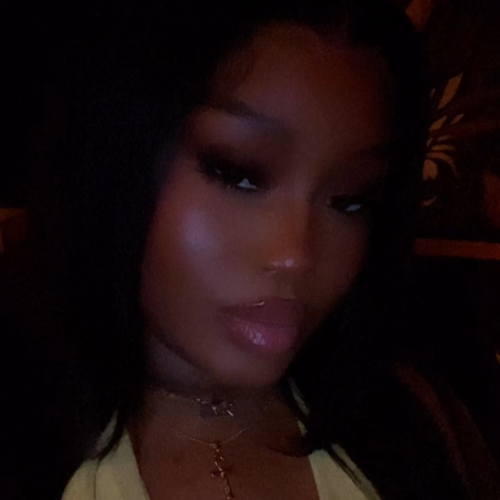 Faith M. profile photo