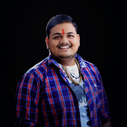 Omkar T. profile photo