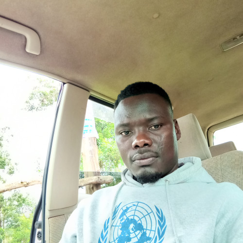 Katongole R. profile photo