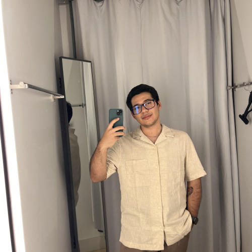 Javier V. profile photo