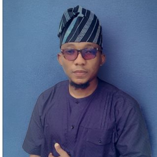 Onusagba U. profile photo