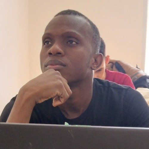 Steeribengie S. profile photo