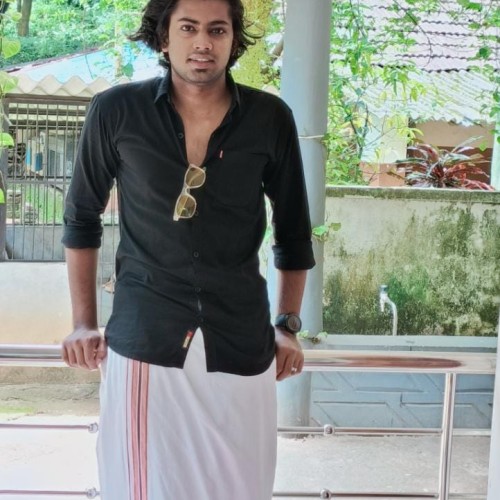 Gokul G.