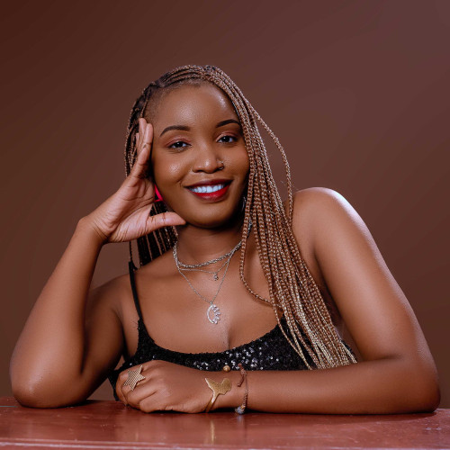 Akinyi N. profile photo