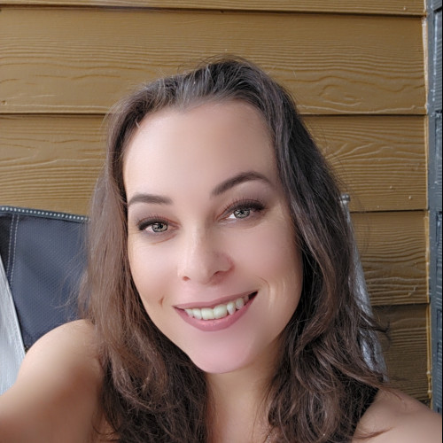 Brandi B. profile photo