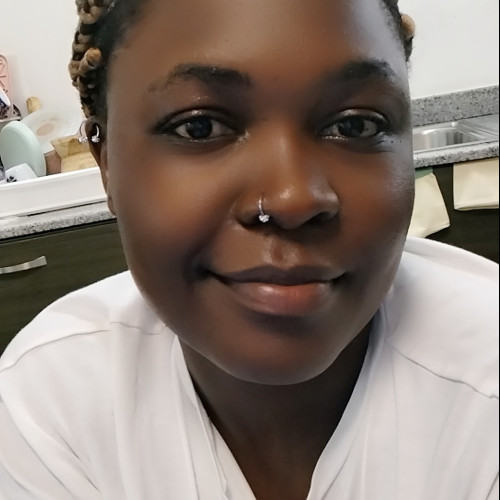 Ivy M. profile photo