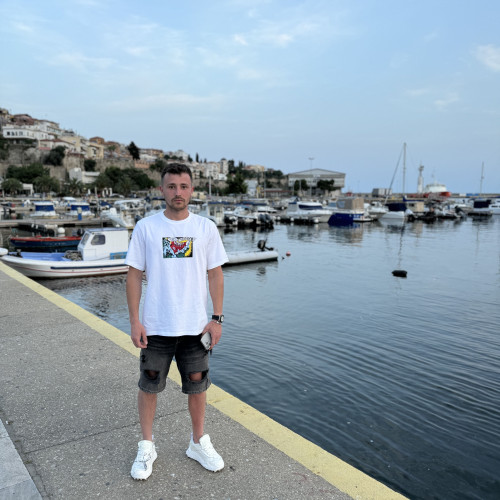 Alin C. profile photo
