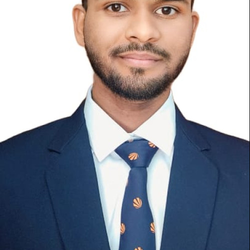 Aman V. profile photo