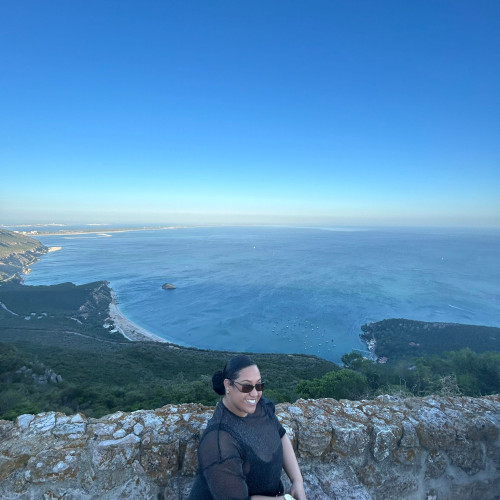 Caroline Carol S. profile photo