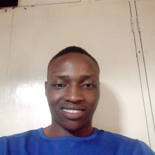 Godwin R.