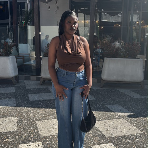 Busisiwe Z. profile photo