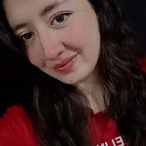 Cristina  J.