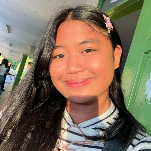 Chastine  Y. profile photo