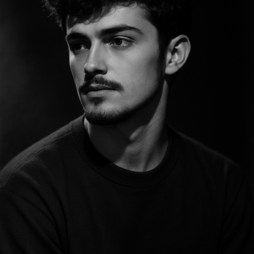 Ahmad Mohaimen A.