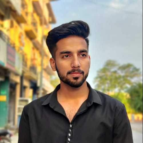 Zeeshan A. profile photo