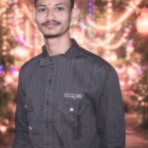 Omm  J. profile photo