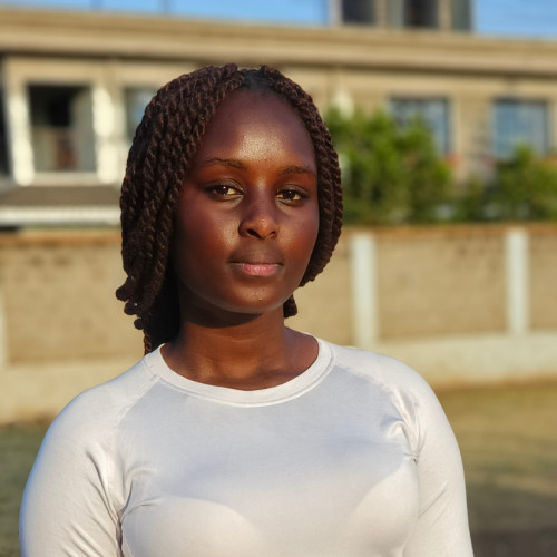 Agnes M. profile photo