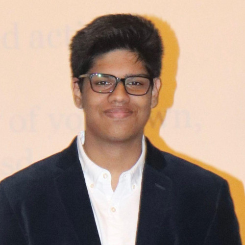 Varun C. profile photo