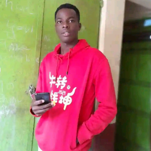 Karl b. profile photo
