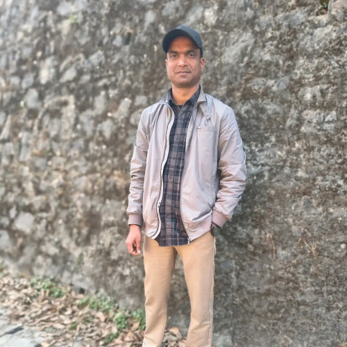 Shivam K. profile photo