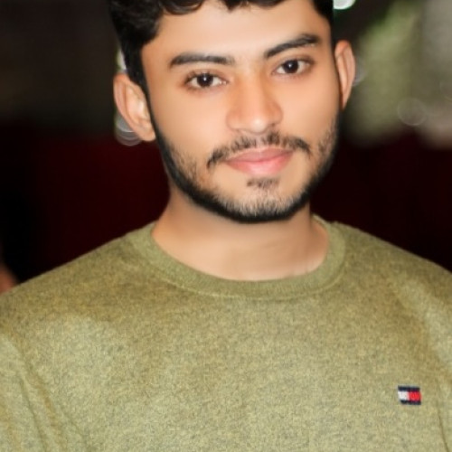 ZAYN M. profile photo