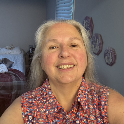 paula r. profile photo