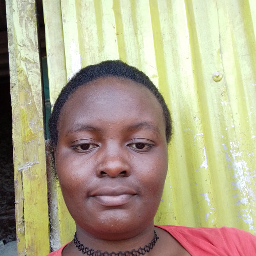 Trizah  M.