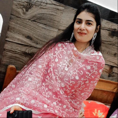 Kirti S. profile photo