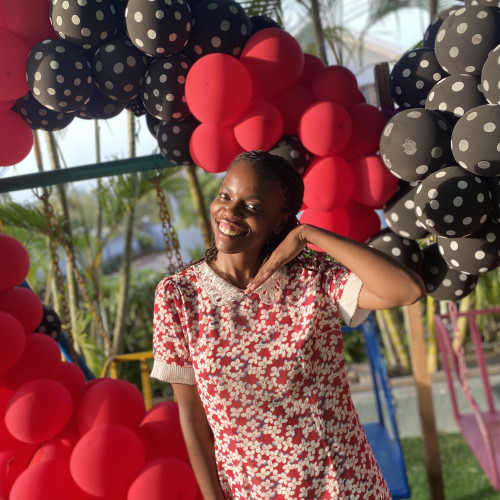 Miriam E. profile photo