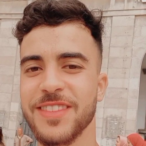 Yassin B. profile photo