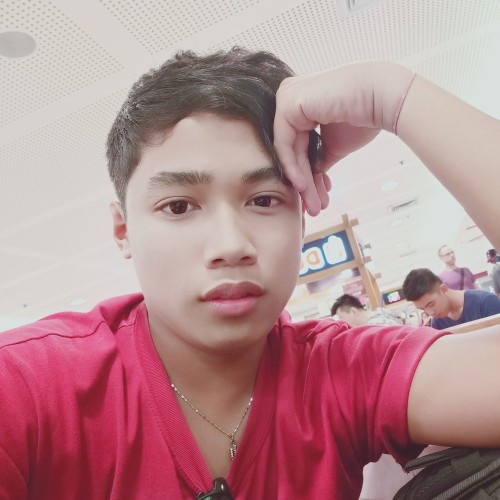 Michael Riohard R. profile photo