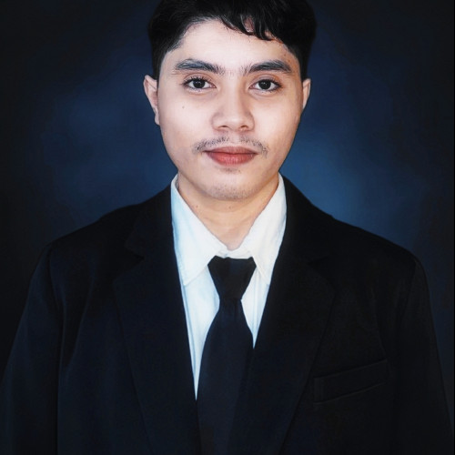 Ian Maxxi M. profile photo