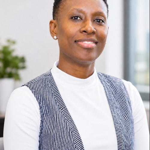 Prisca A. profile photo