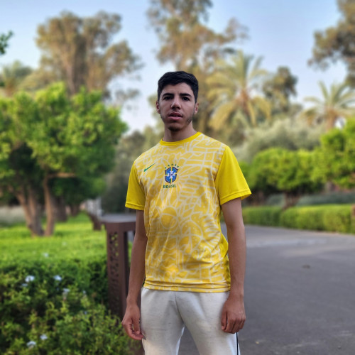 Yassin  S. profile photo