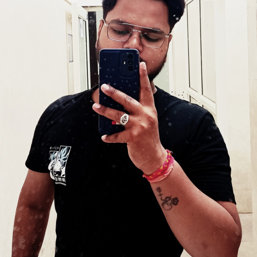 Jai G. profile photo