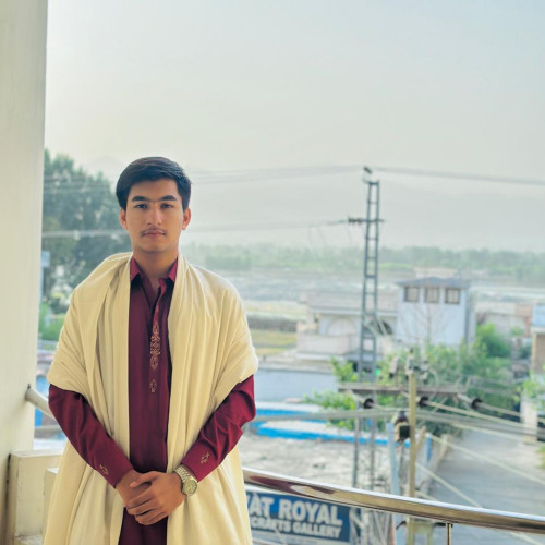 Nahiz R. profile photo