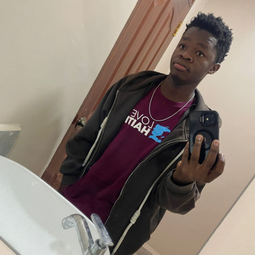 Aggrey B. profile photo